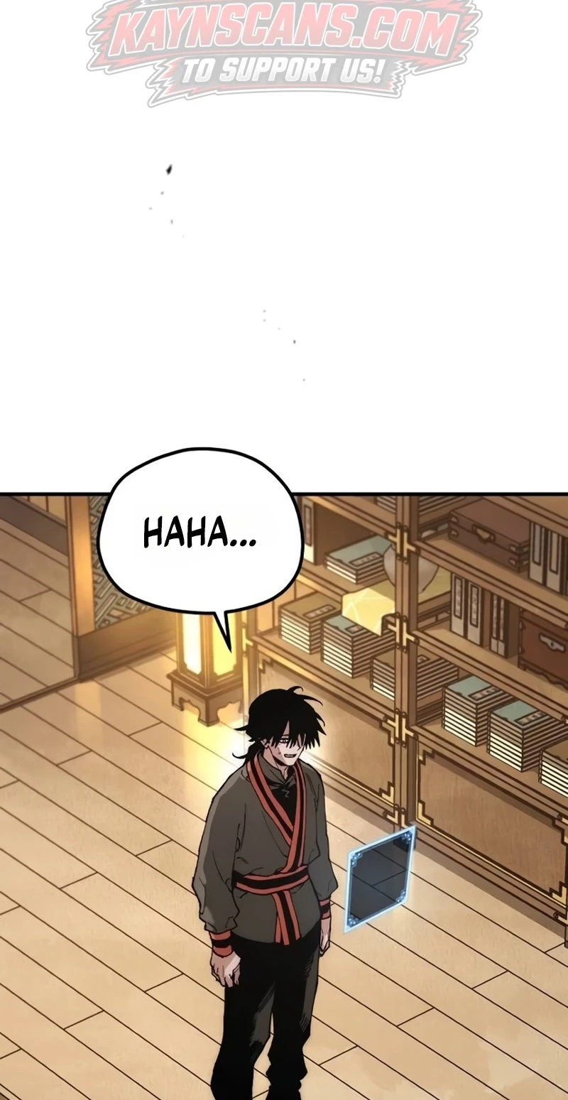 Read Murim Rpg Simulation Manga Online