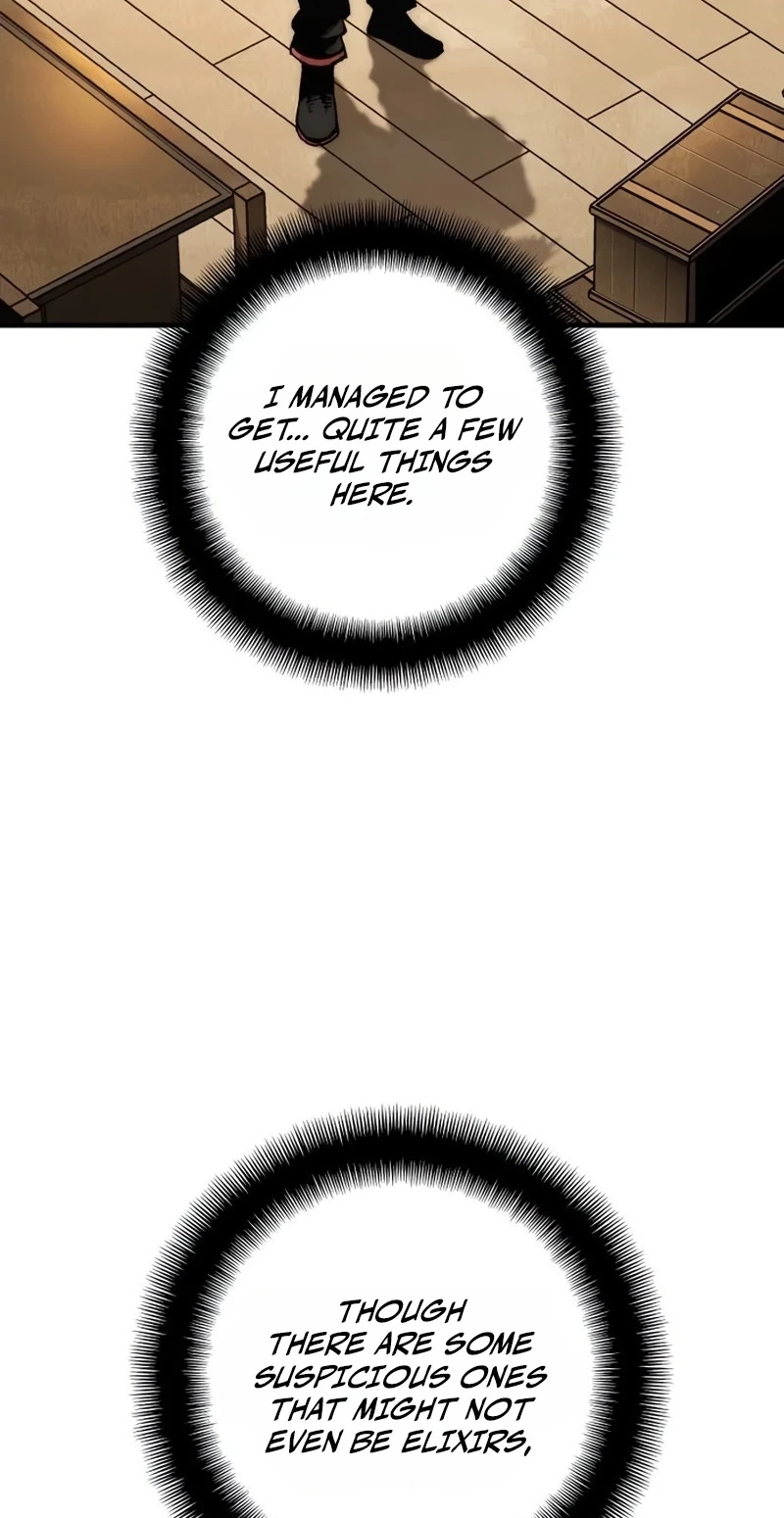 Read Murim Rpg Simulation Manga Online