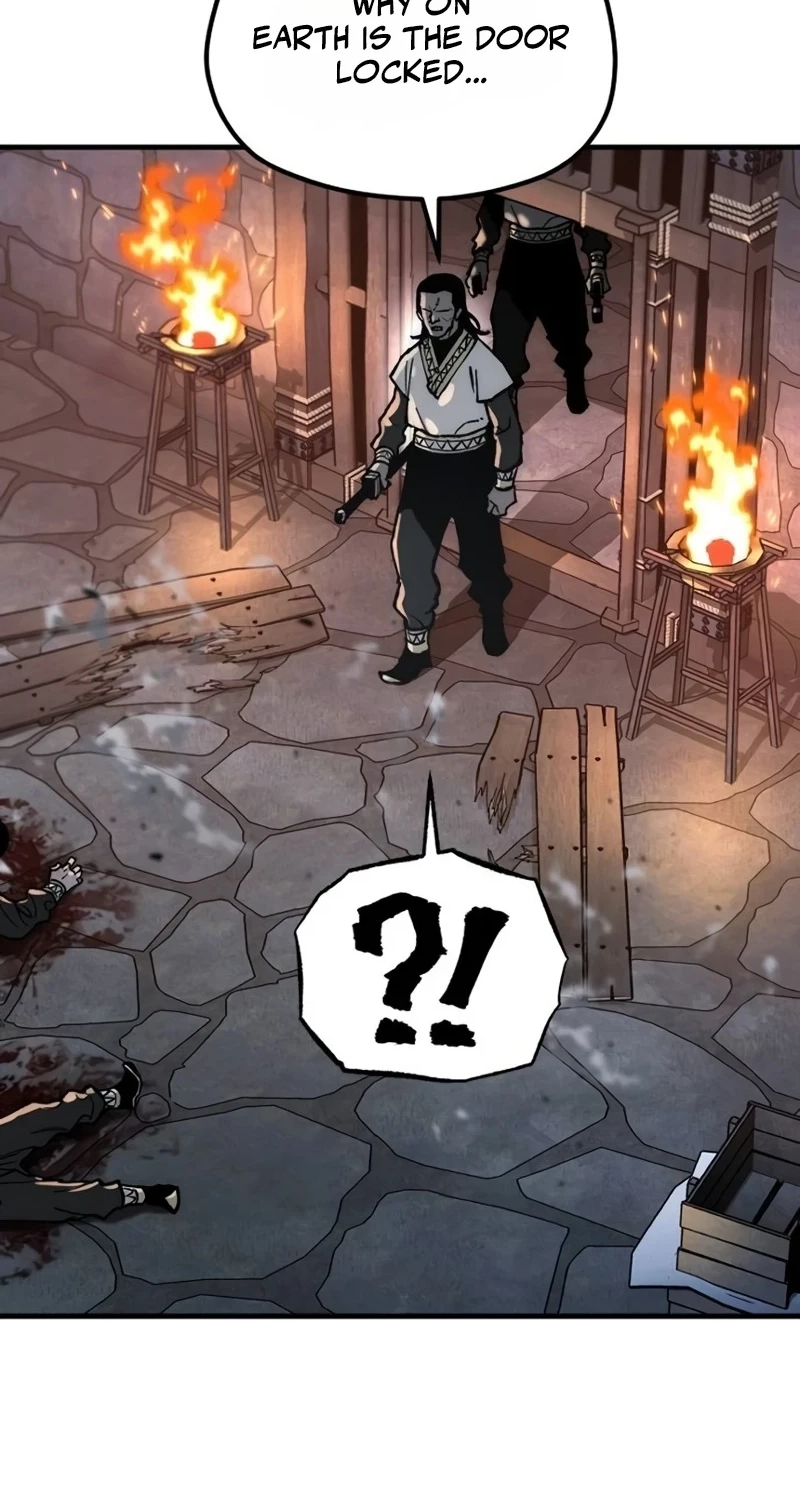 Read Murim Rpg Simulation Manga Online