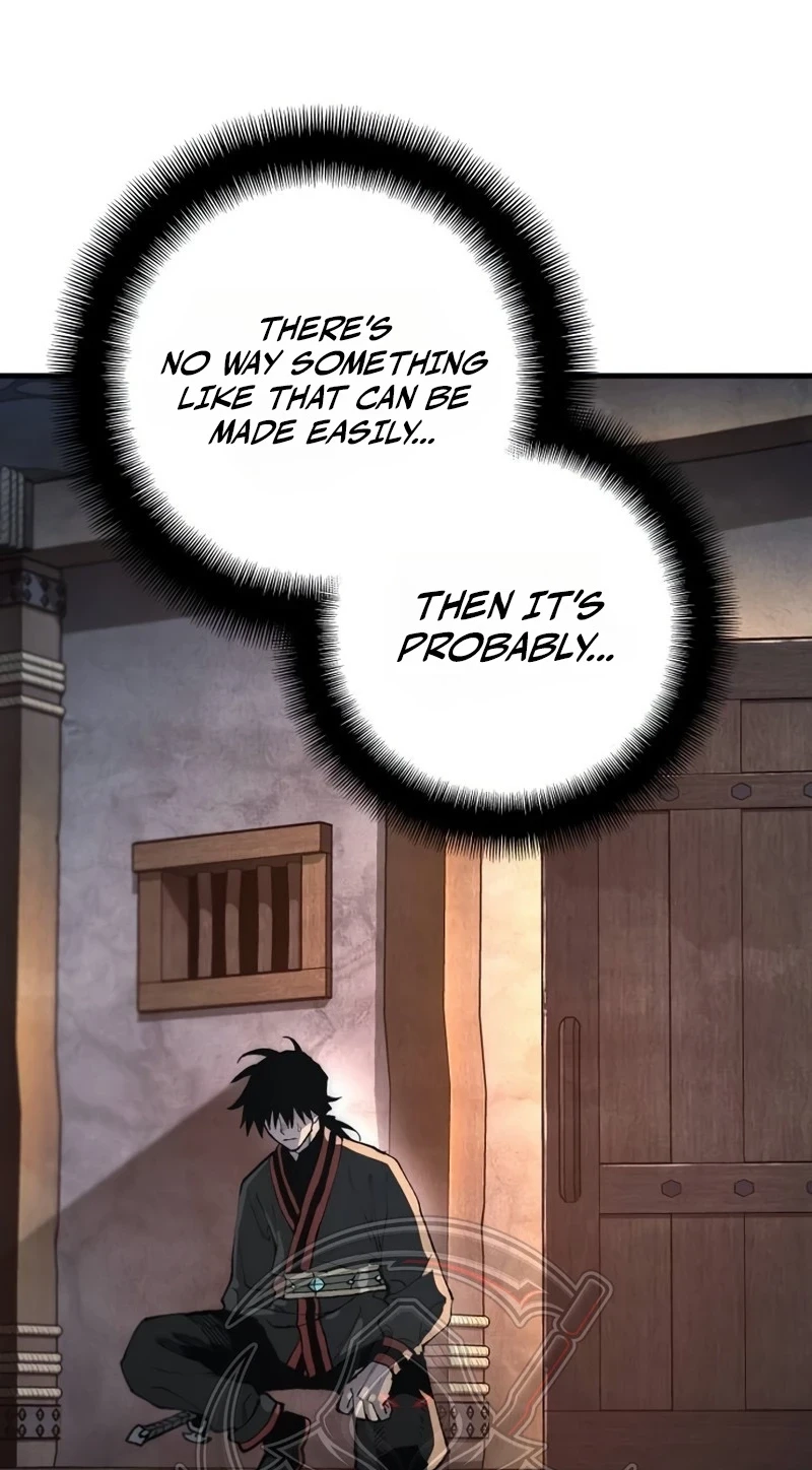 Read Murim Rpg Simulation Manga Online