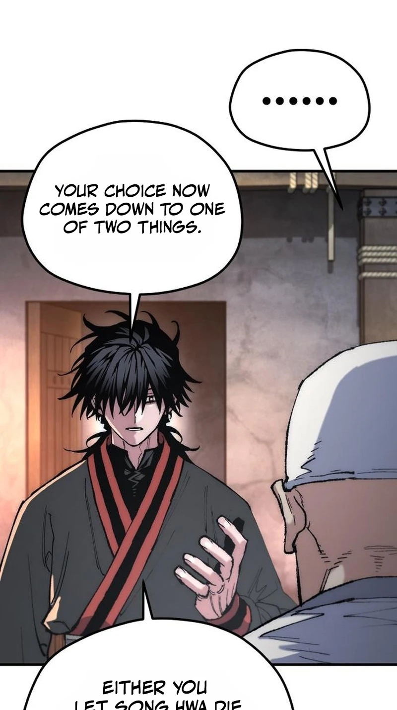 Read Murim Rpg Simulation Manga Online