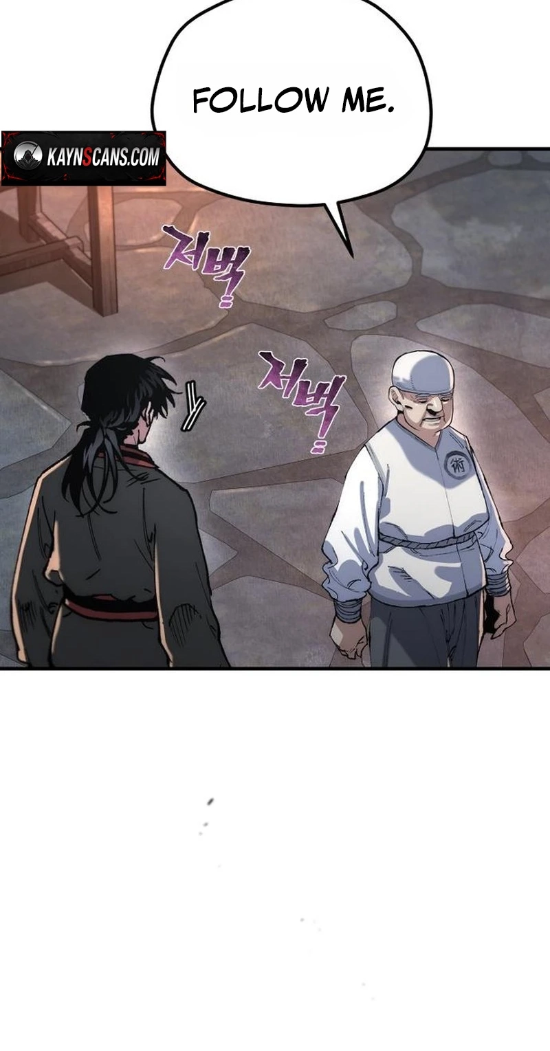 Read Murim Rpg Simulation Manga Online