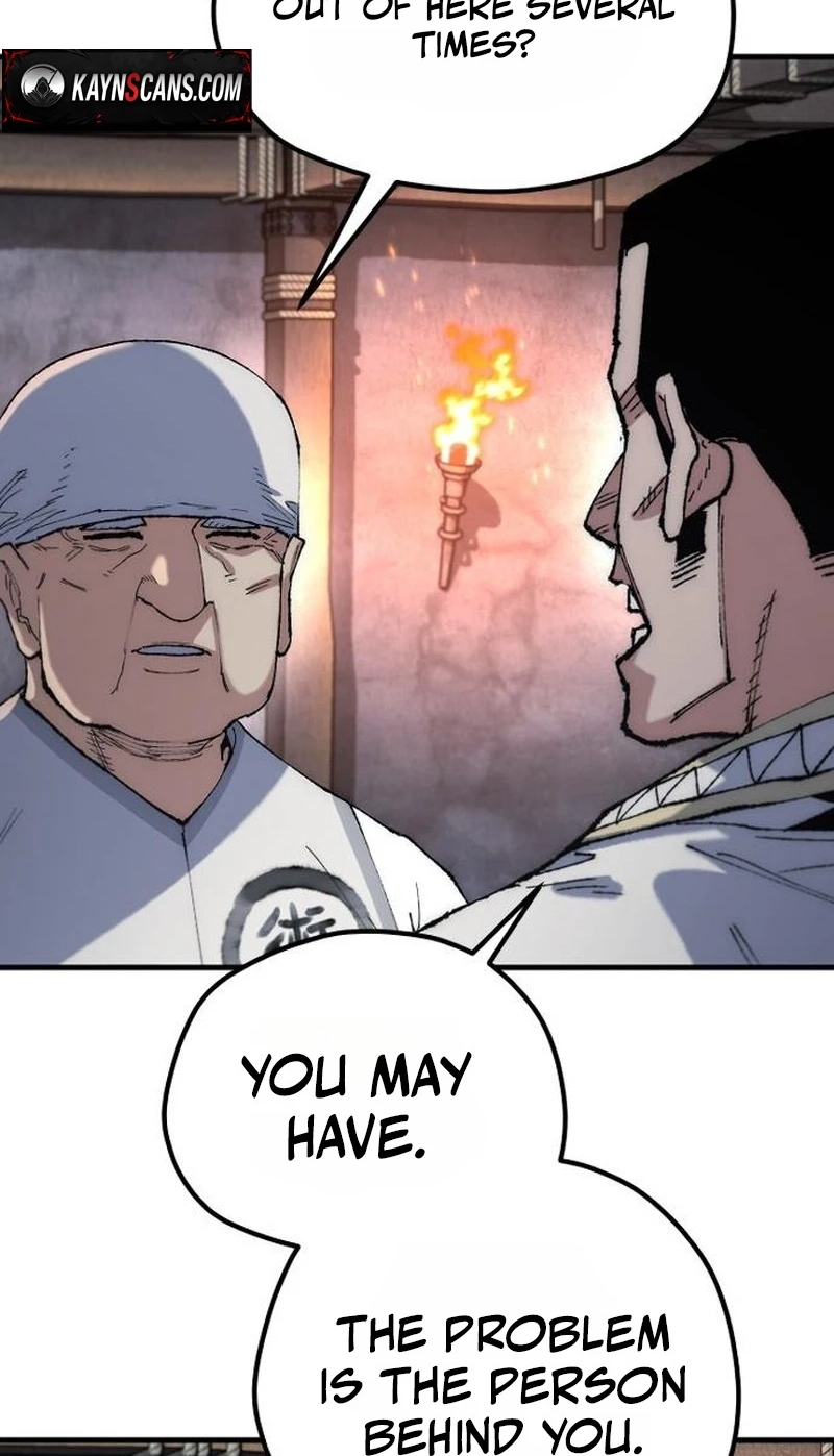 Read Murim Rpg Simulation Manga Online