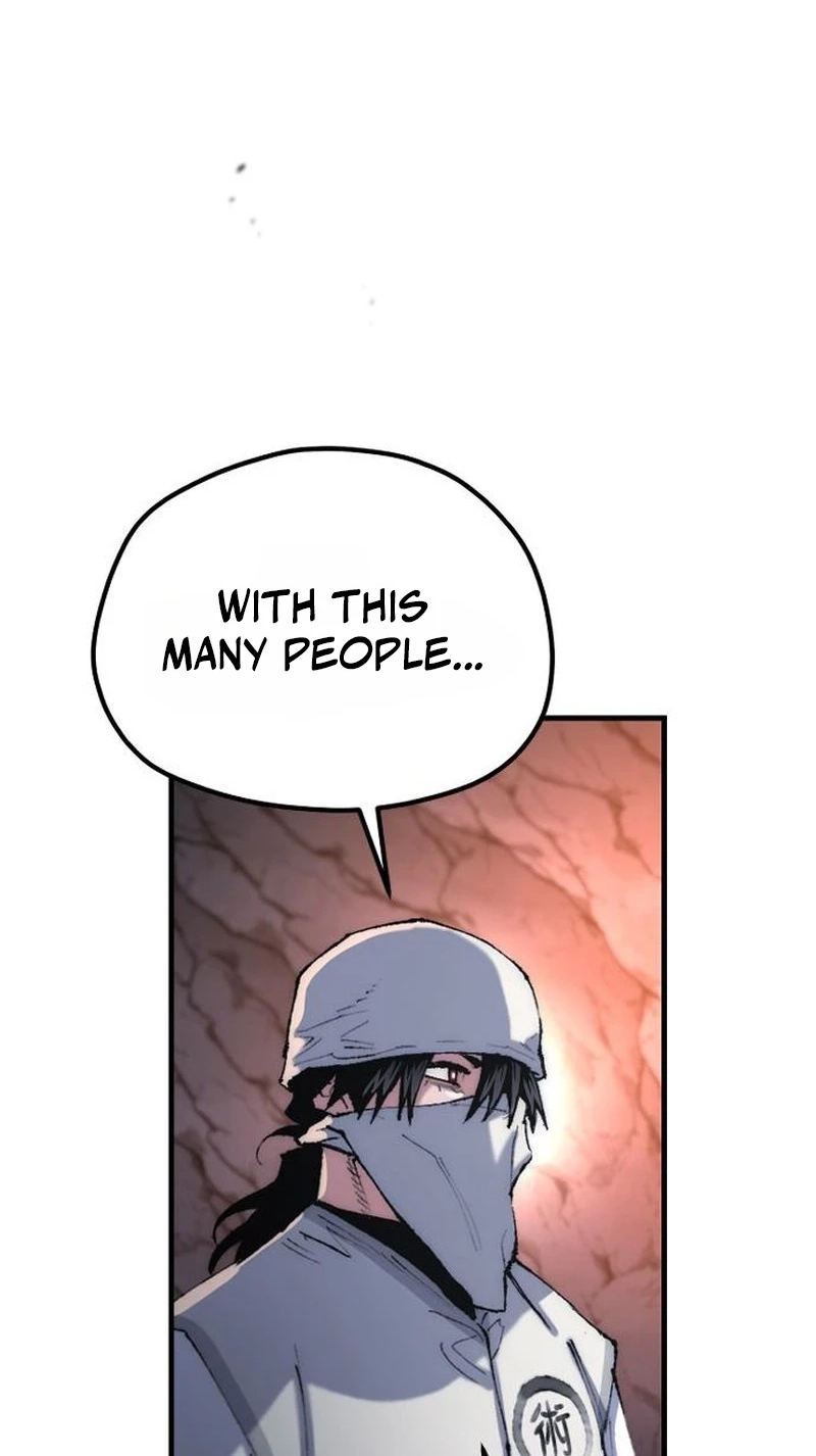 Read Murim Rpg Simulation Manga Online