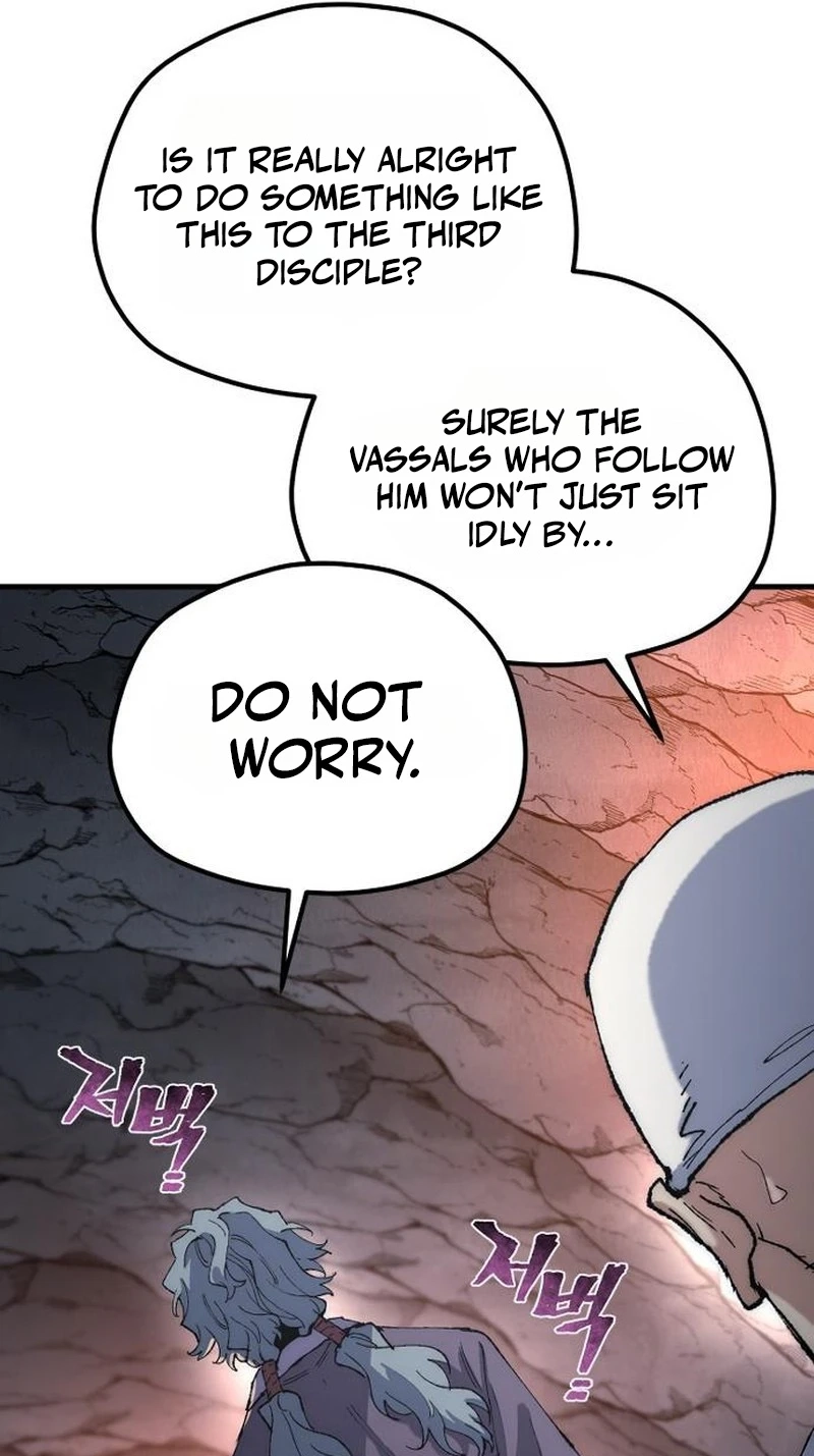Read Murim Rpg Simulation Manga Online