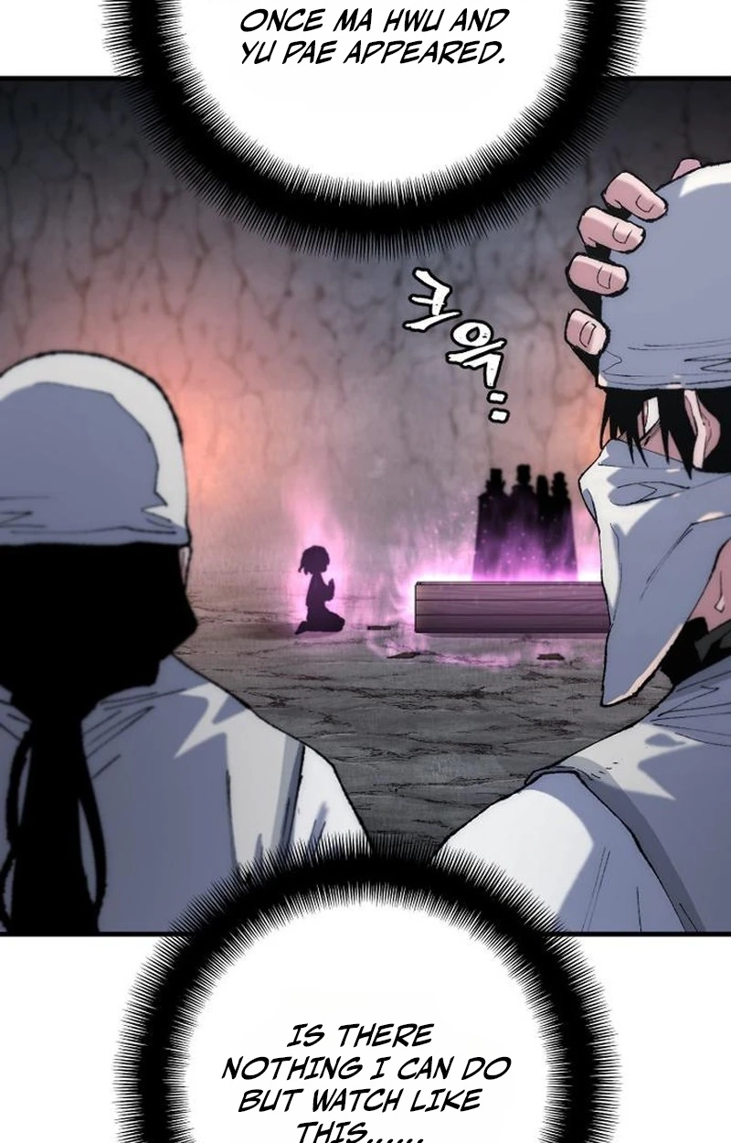 Read Murim Rpg Simulation Manga Online