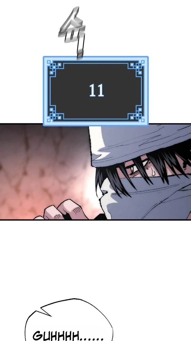 Read Murim Rpg Simulation Manga Online