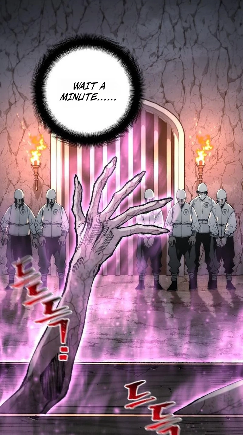 Read Murim Rpg Simulation Manga Online