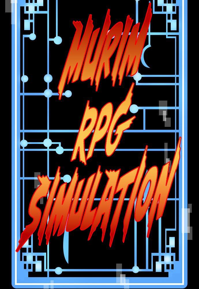 Read Murim Rpg Simulation Manga Online