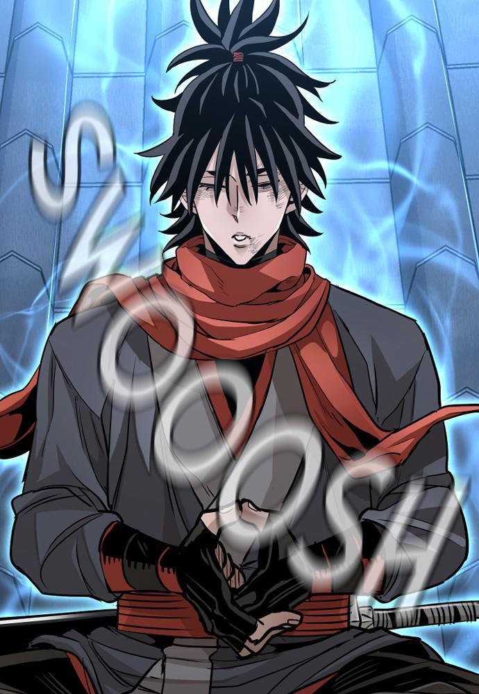 Read Murim Rpg Simulation Manga Online