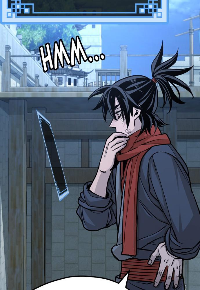 Read Murim Rpg Simulation Manga Online