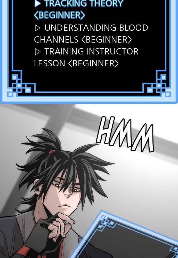 Read Murim Rpg Simulation Manga Online