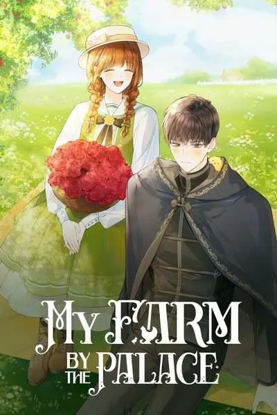 Read My Farm by the Palace Manga Online