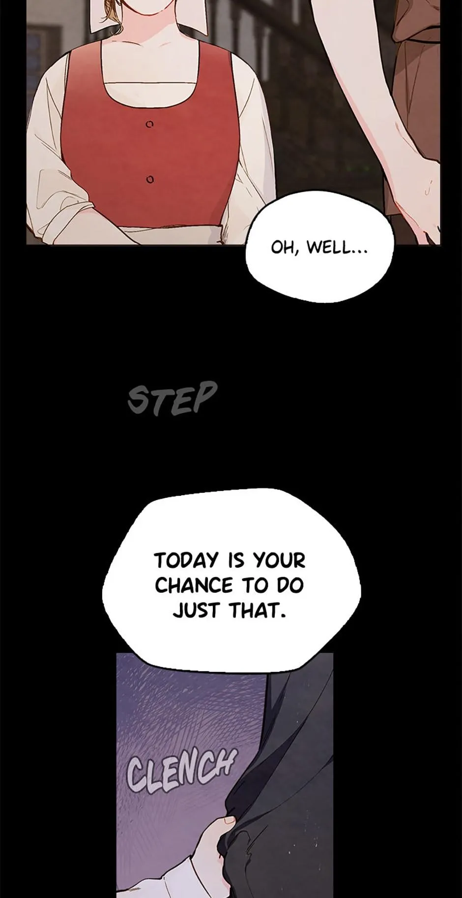 Read My Farm by the Palace Manga Online