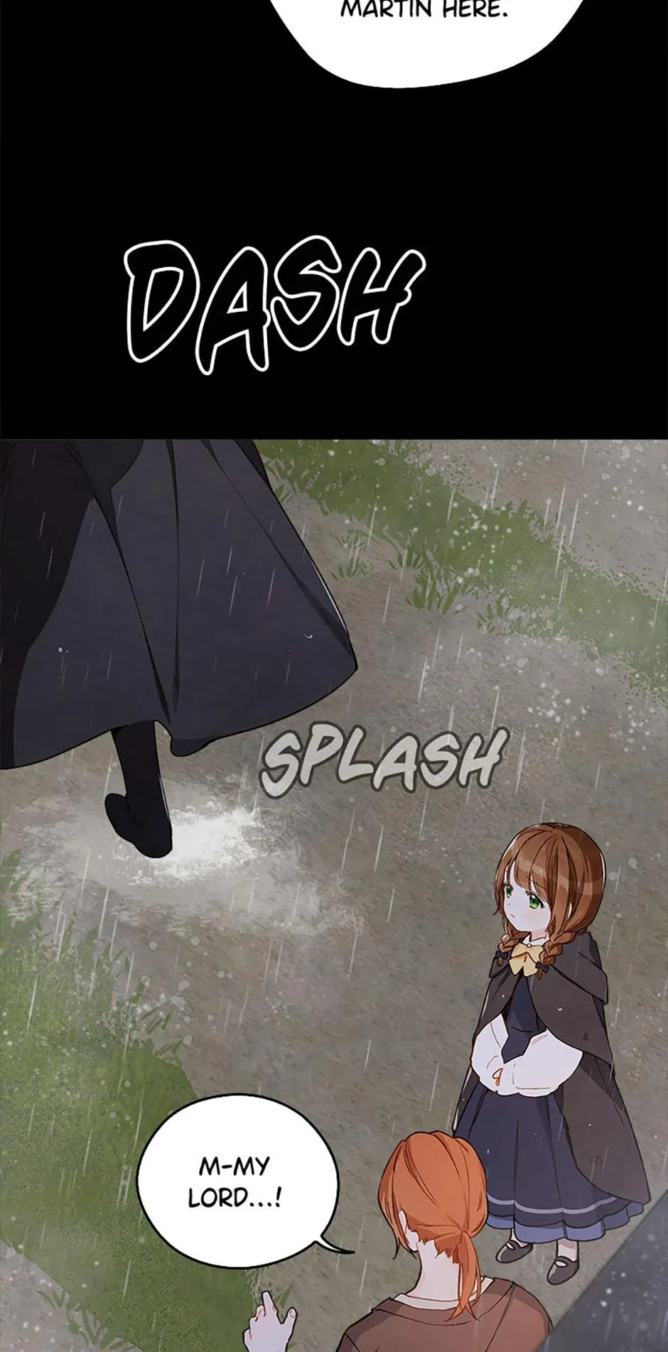 Read My Farm by the Palace Manga Online