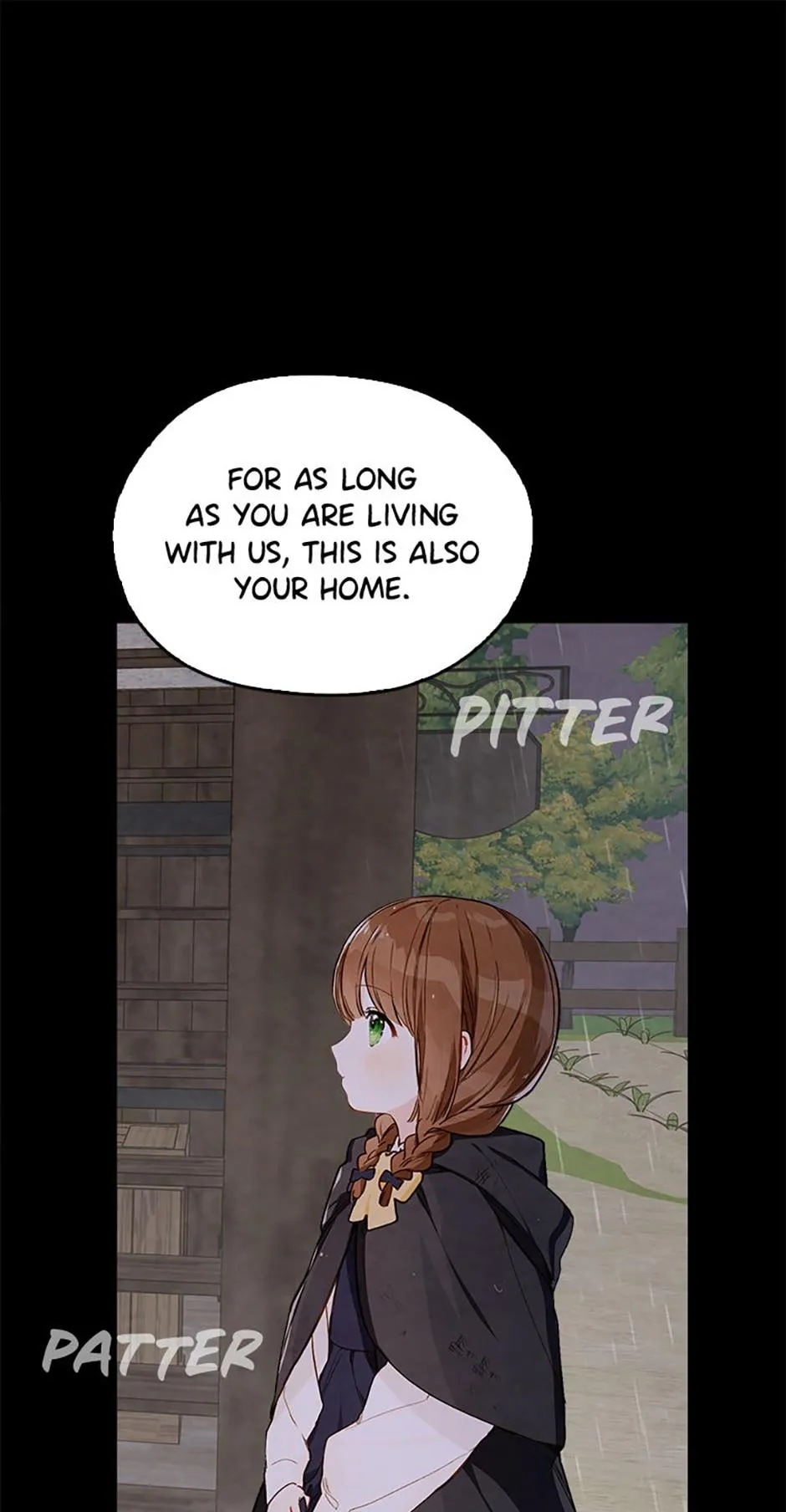 Read My Farm by the Palace Manga Online
