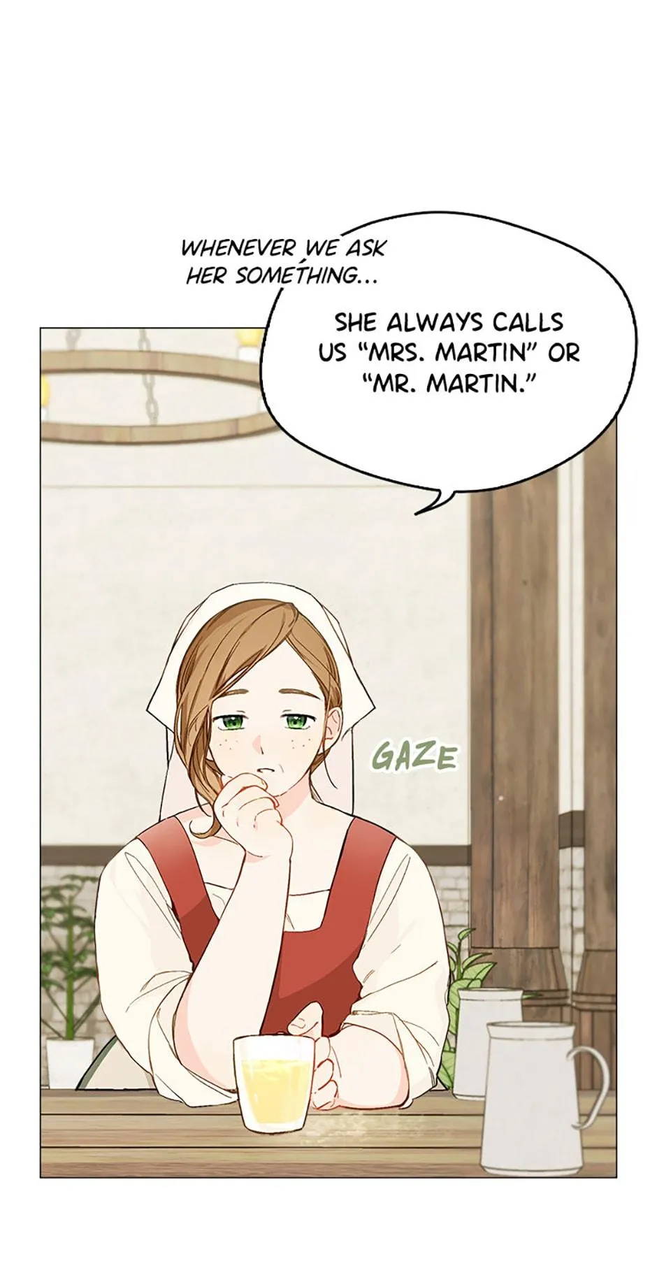 Read My Farm by the Palace Manga Online