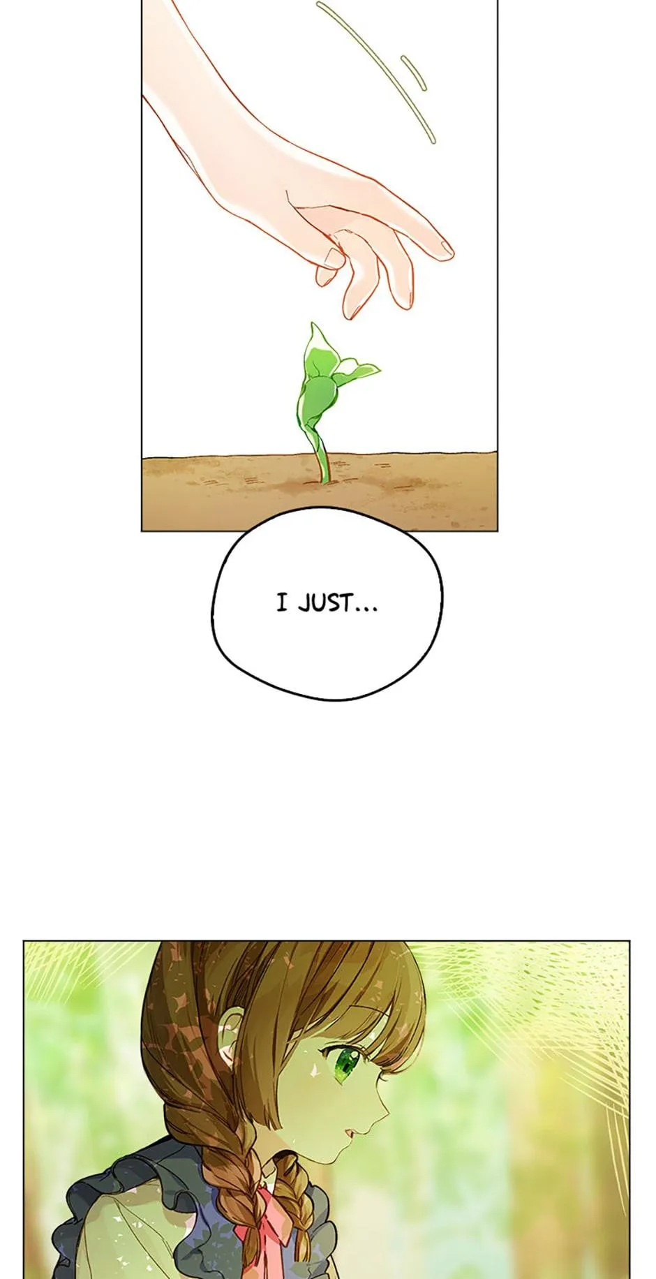 Read My Farm by the Palace Manga Online