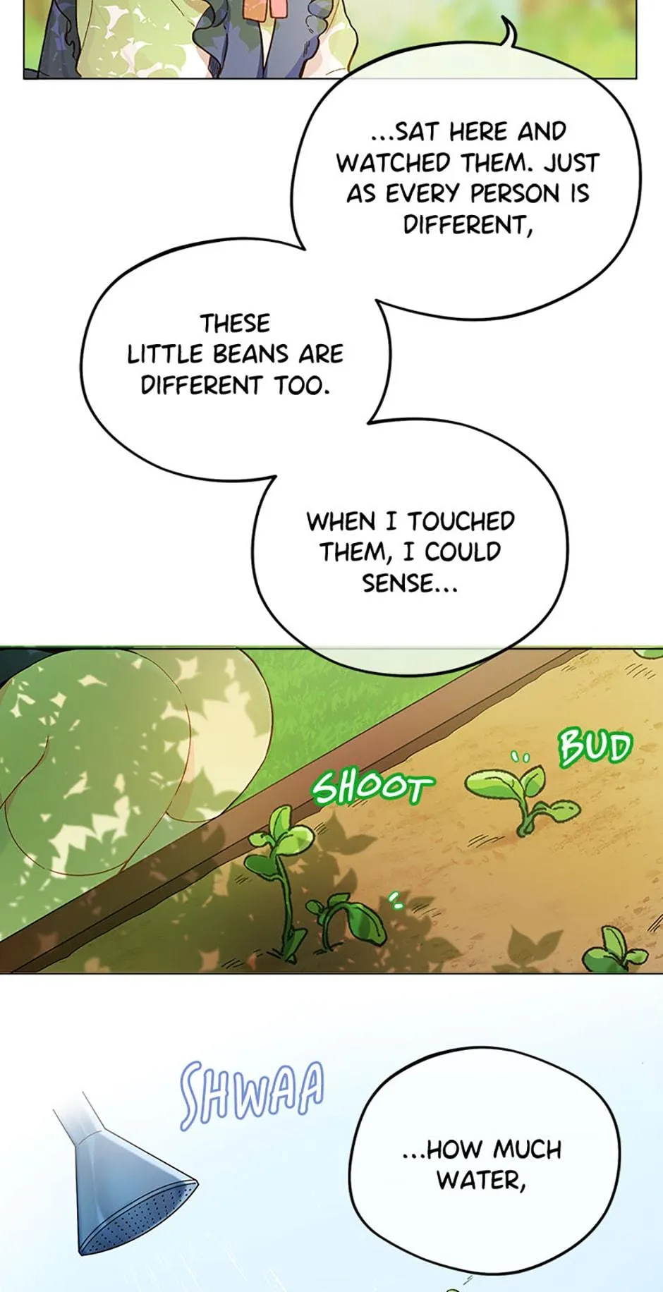 Read My Farm by the Palace Manga Online