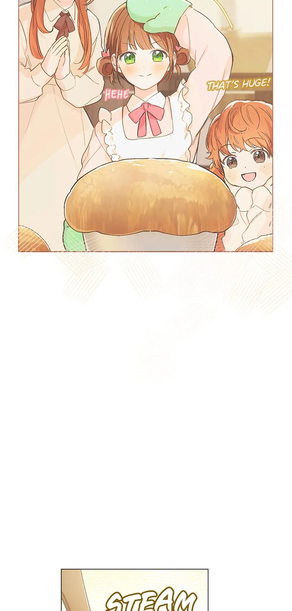 Read My Farm by the Palace Manga Online