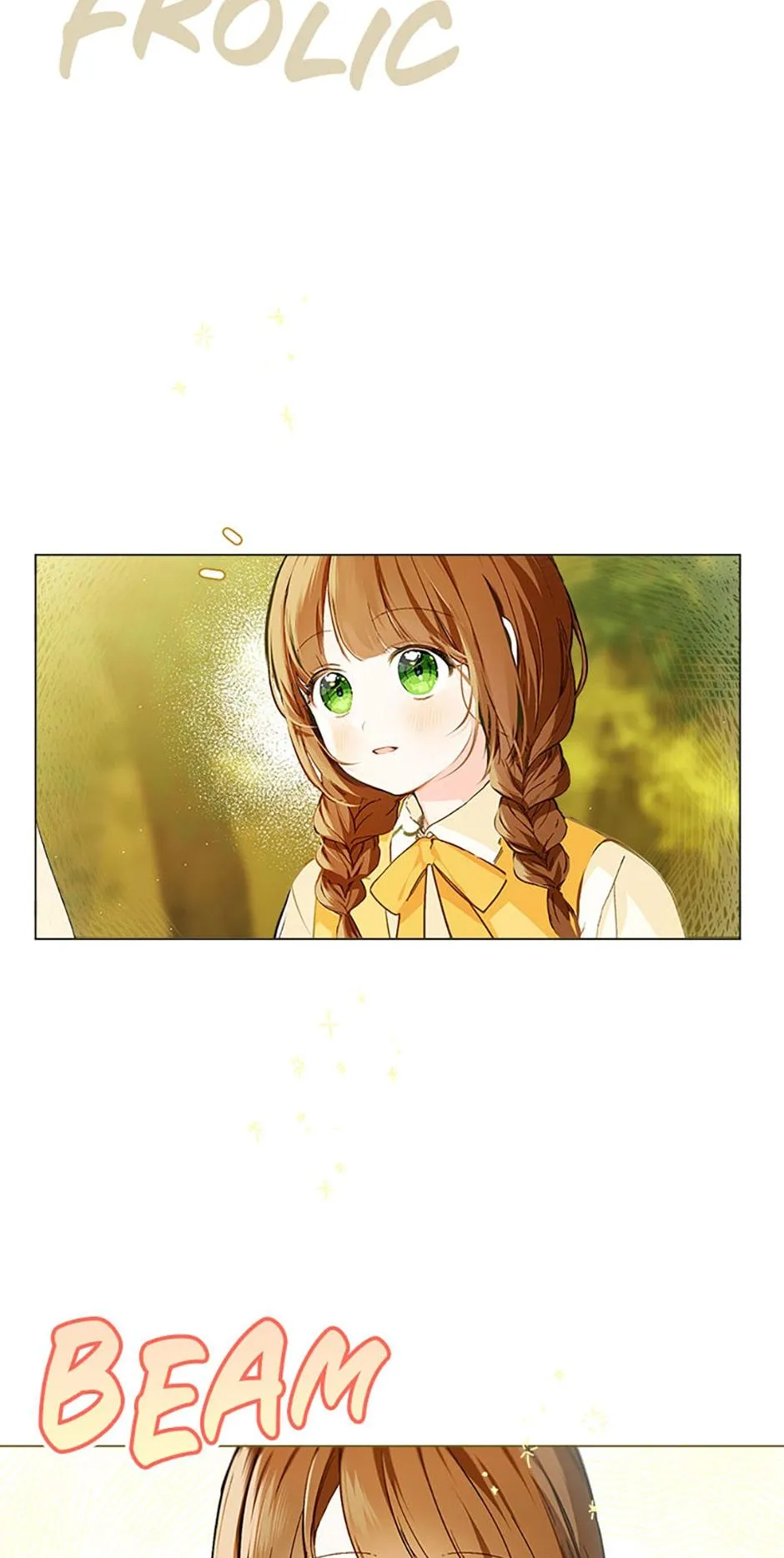 Read My Farm by the Palace Manga Online
