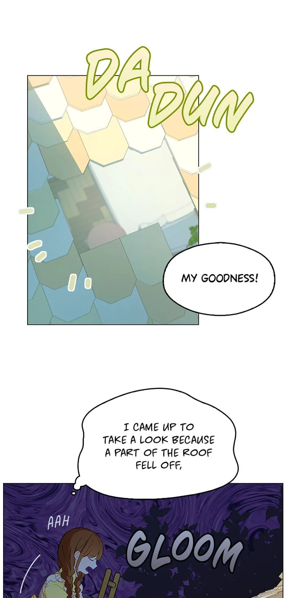 Read My Farm by the Palace Manga Online