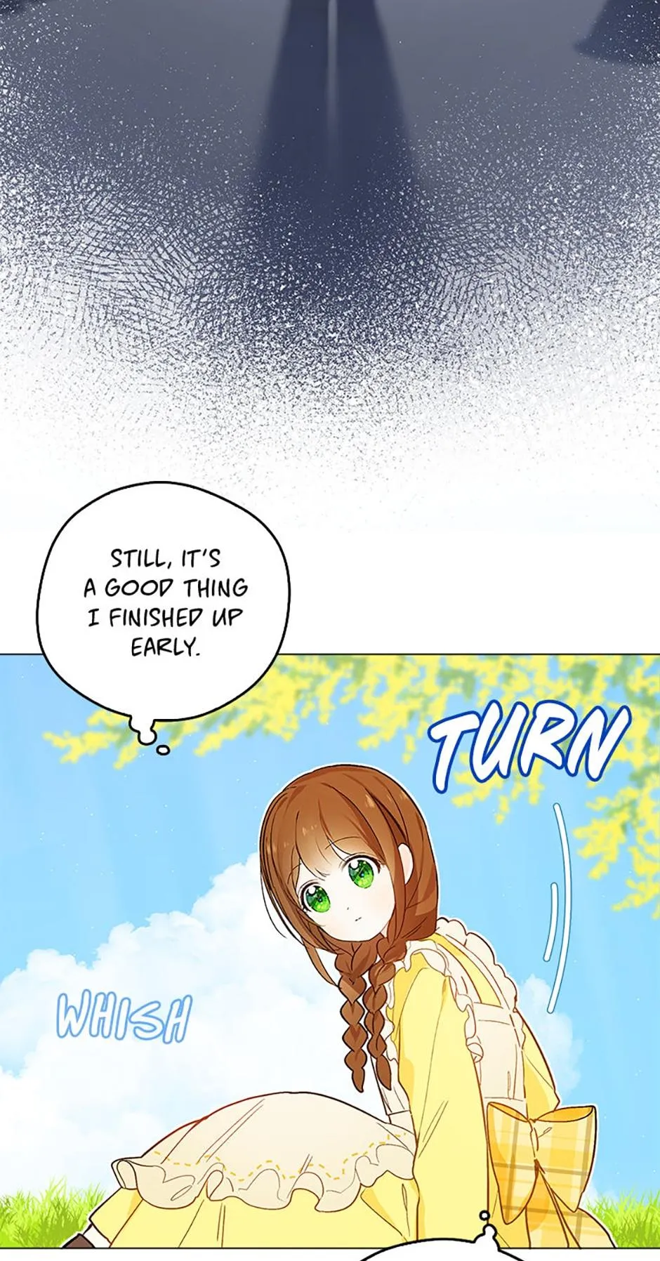 Read My Farm by the Palace Manga Online