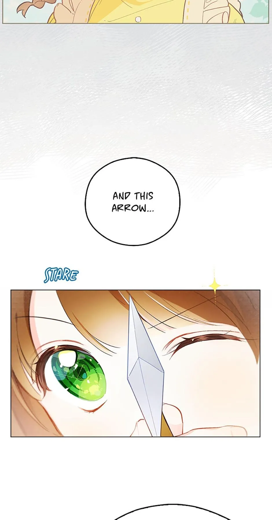 Read My Farm by the Palace Manga Online
