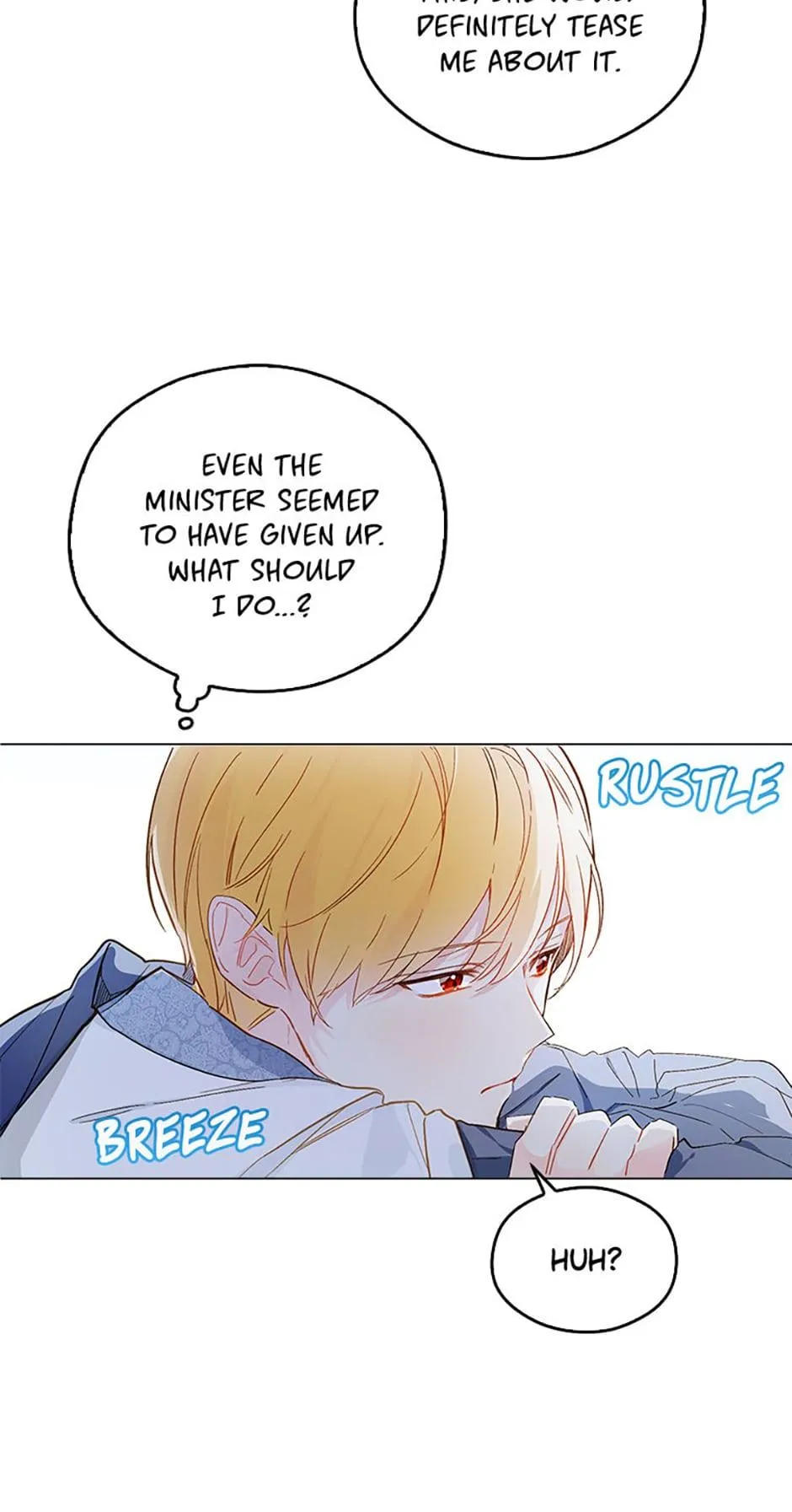 Read My Farm by the Palace Manga Online