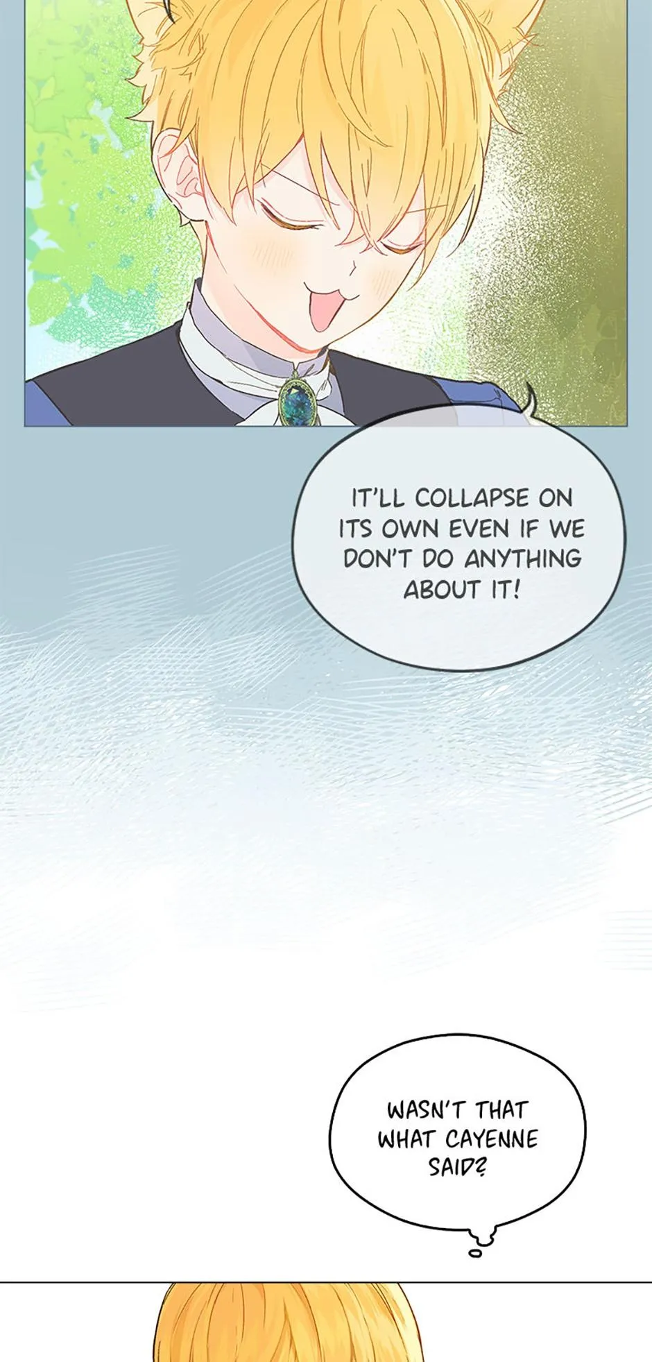 Read My Farm by the Palace Manga Online