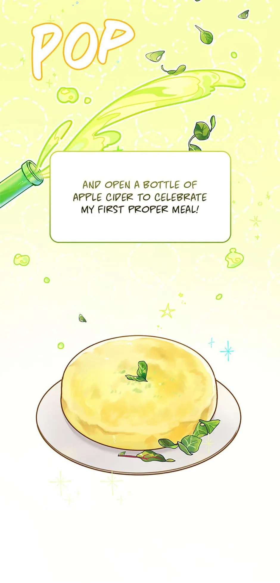 Read My Farm by the Palace Manga Online