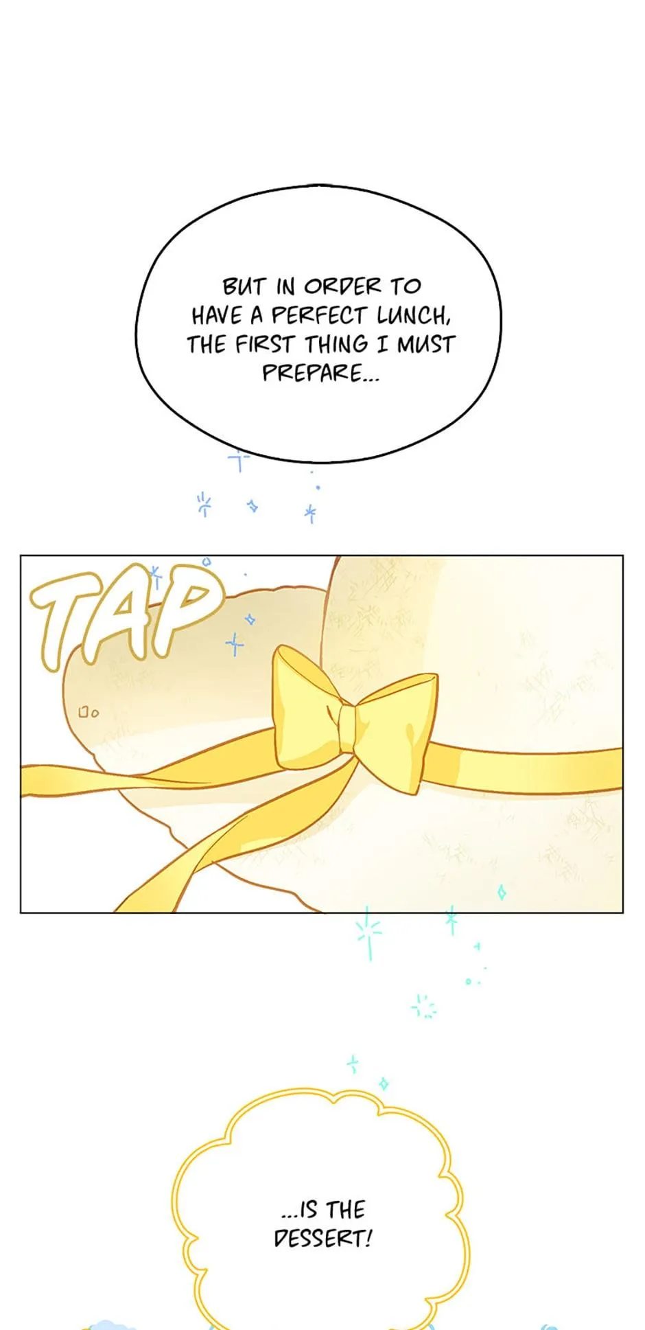 Read My Farm by the Palace Manga Online
