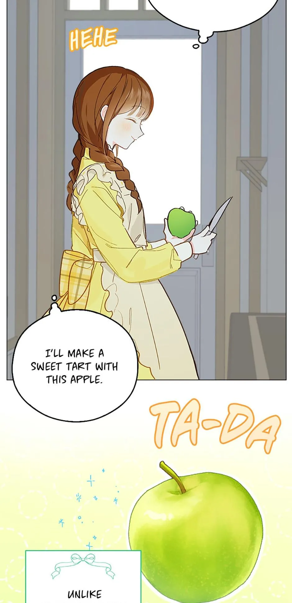 Read My Farm by the Palace Manga Online
