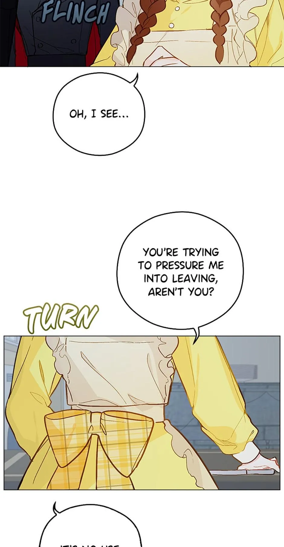 Read My Farm by the Palace Manga Online