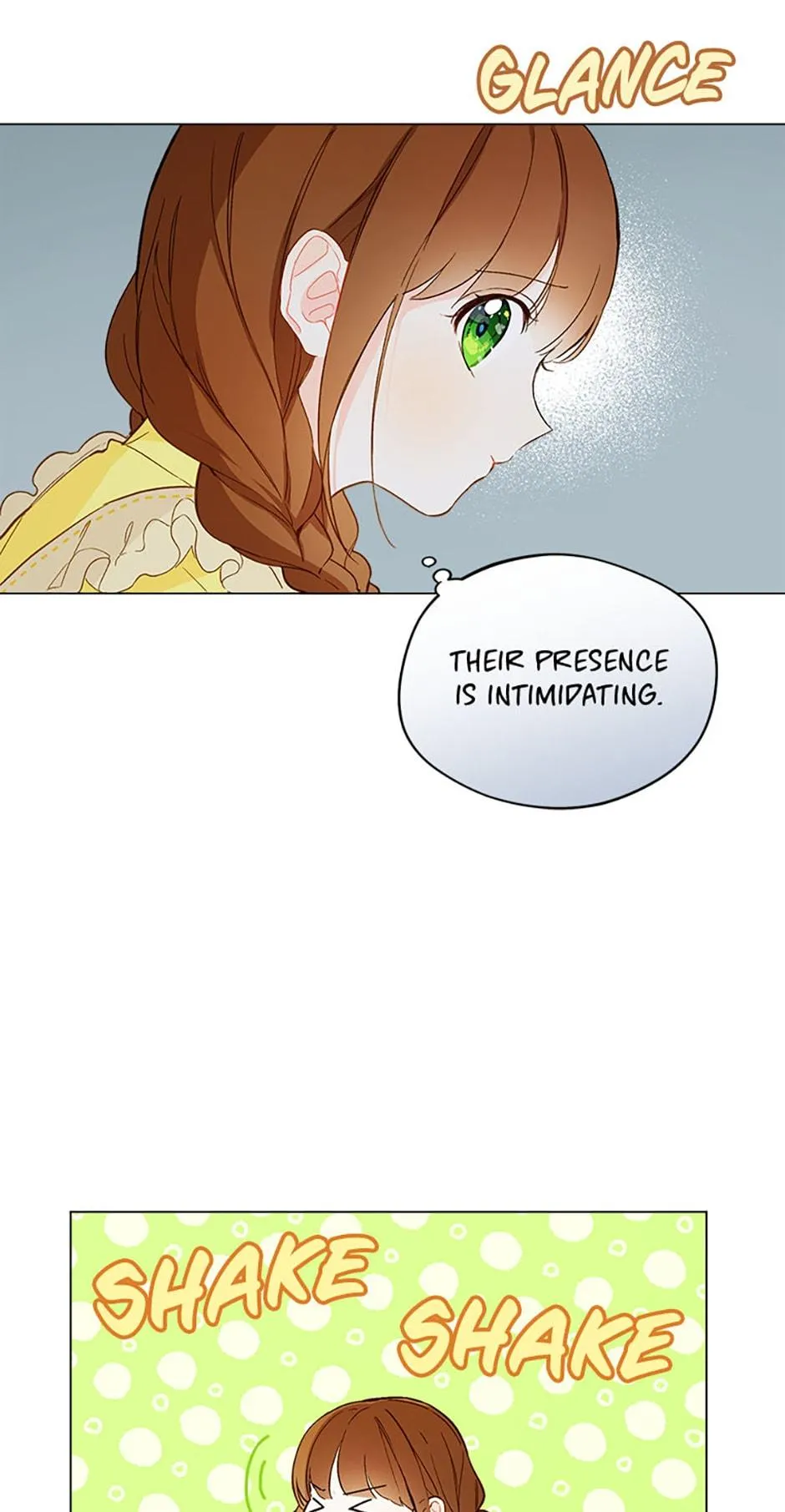 Read My Farm by the Palace Manga Online