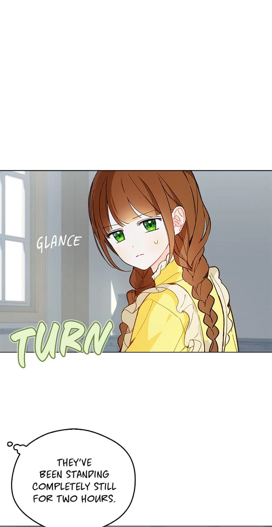 Read My Farm by the Palace Manga Online