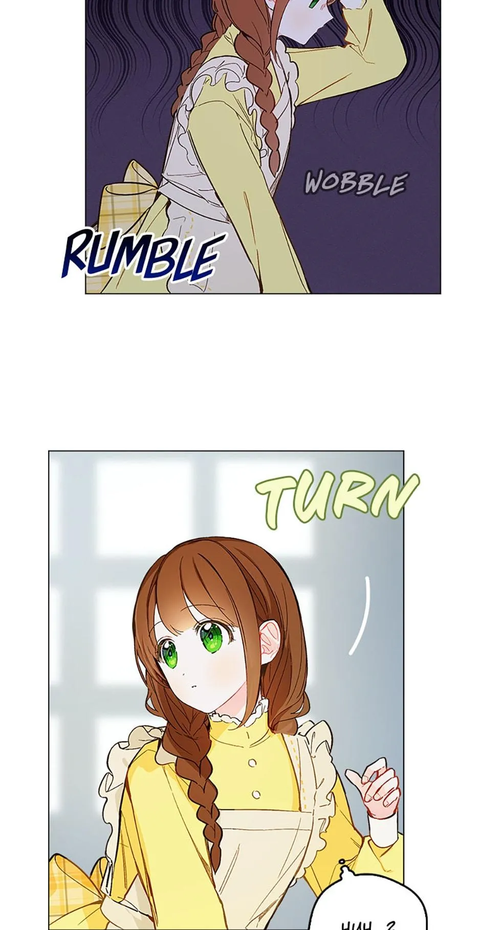 Read My Farm by the Palace Manga Online