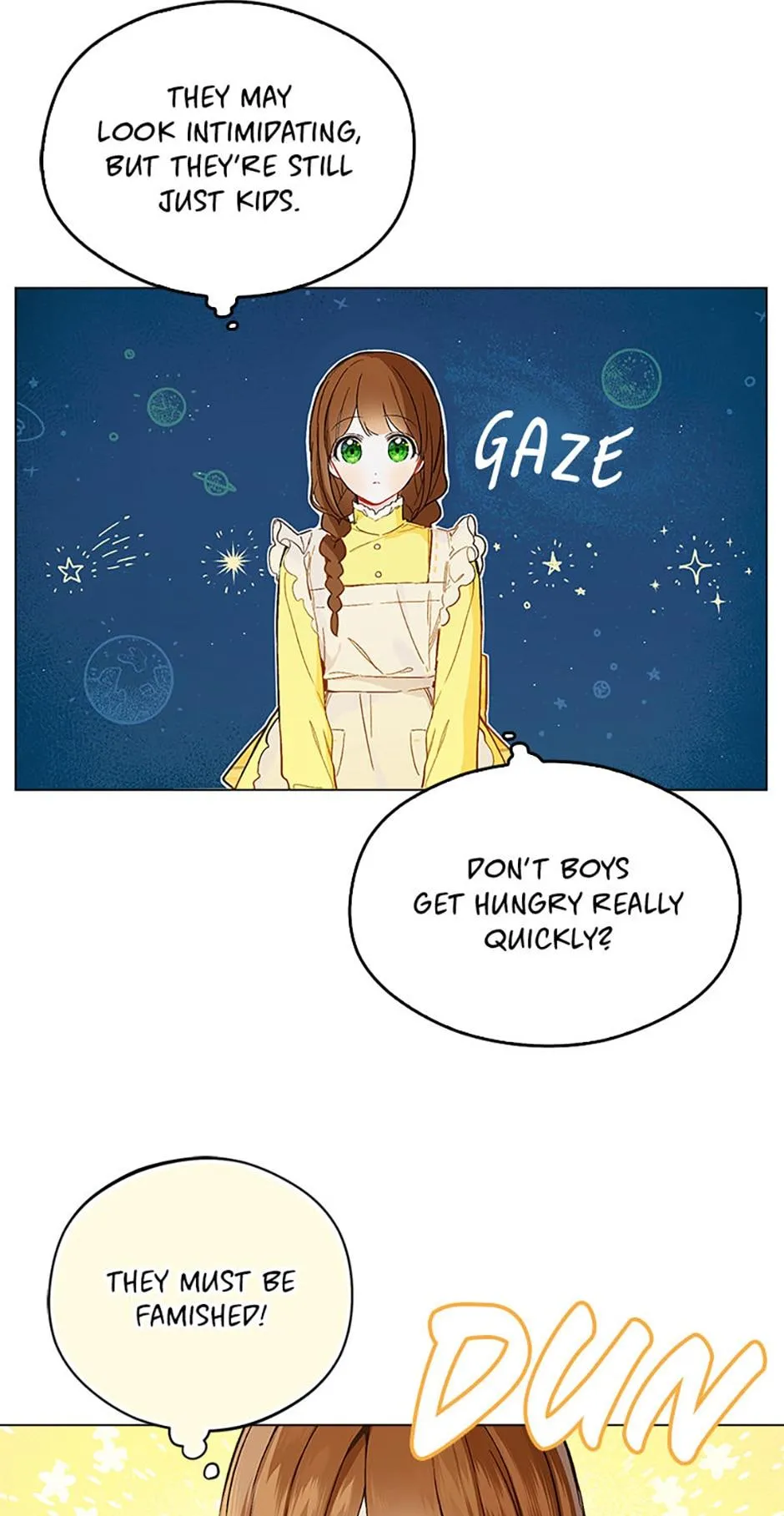Read My Farm by the Palace Manga Online