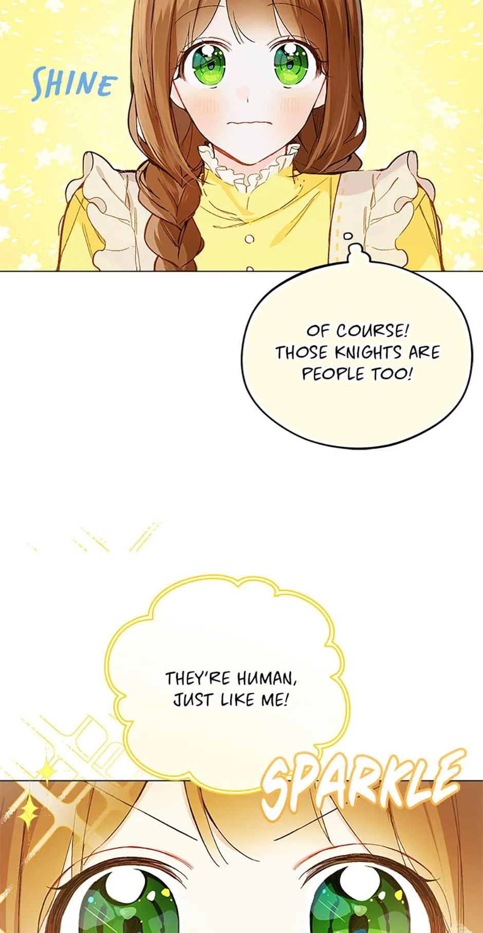 Read My Farm by the Palace Manga Online