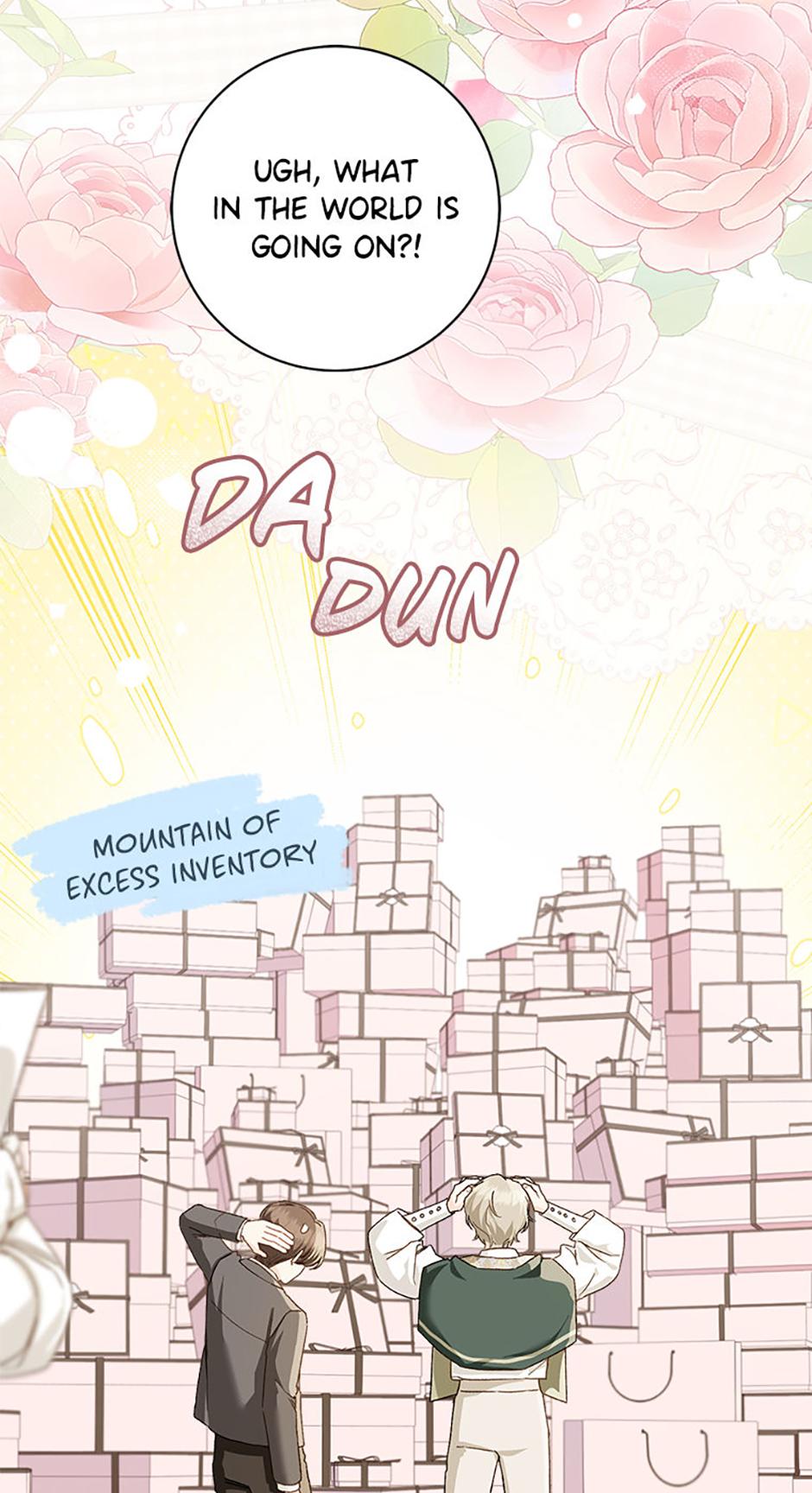 Read My Farm by the Palace Manga Online
