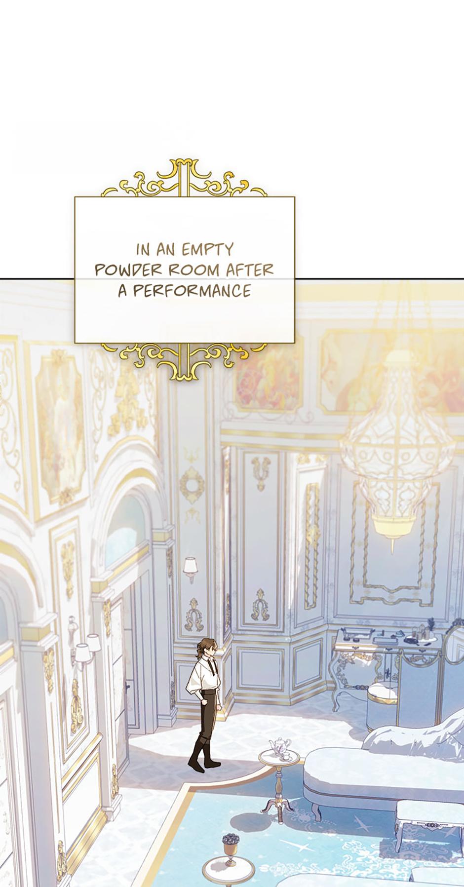 Read My Farm by the Palace Manga Online