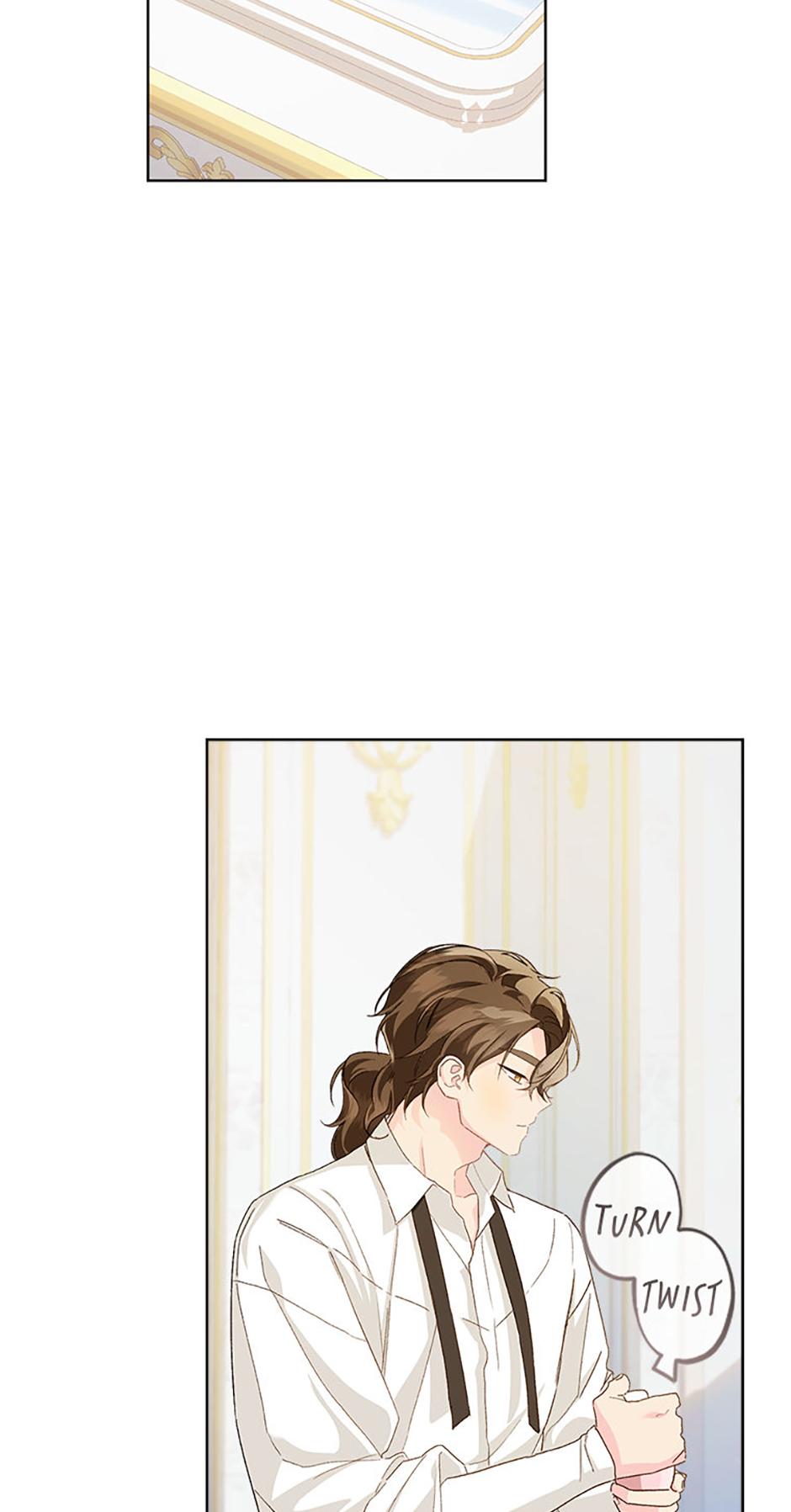 Read My Farm by the Palace Manga Online