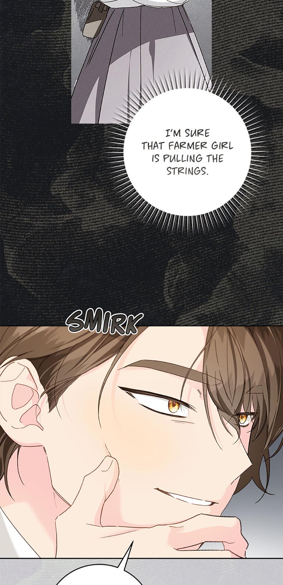 Read My Farm by the Palace Manga Online