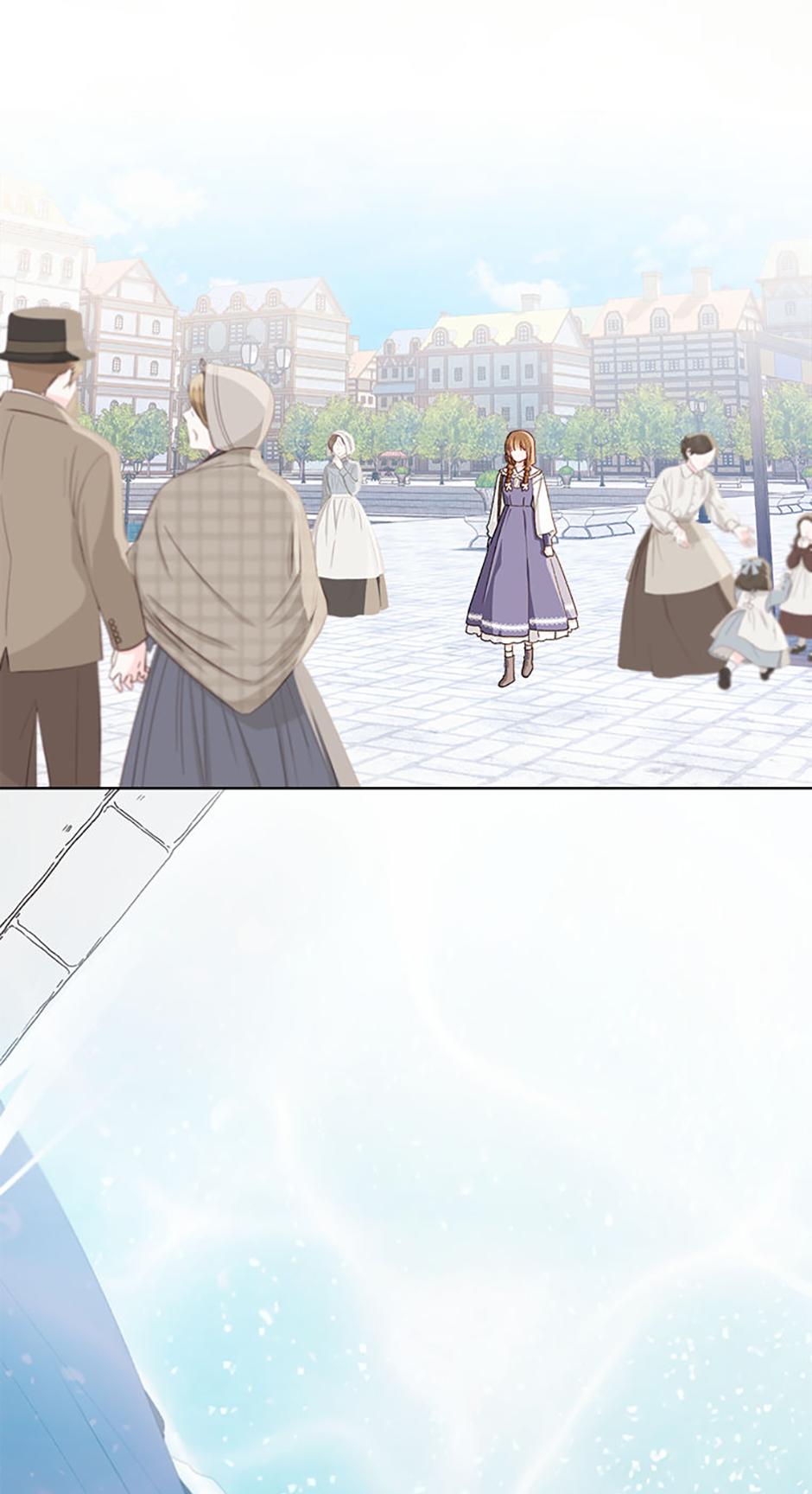 Read My Farm by the Palace Manga Online