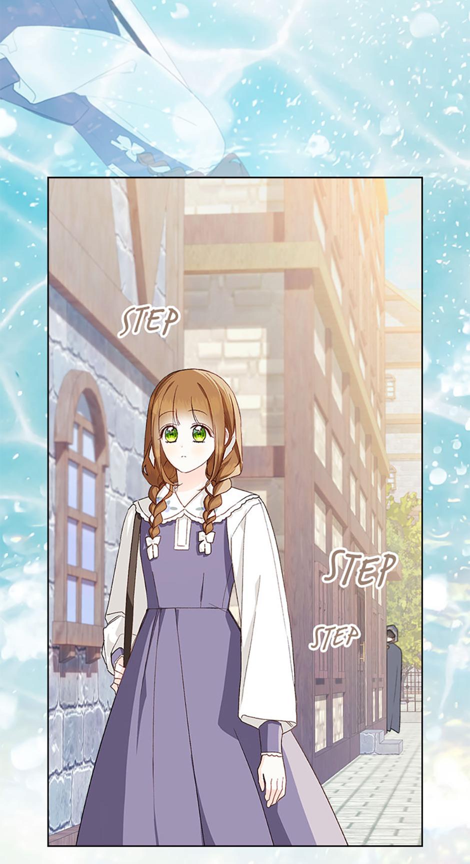 Read My Farm by the Palace Manga Online