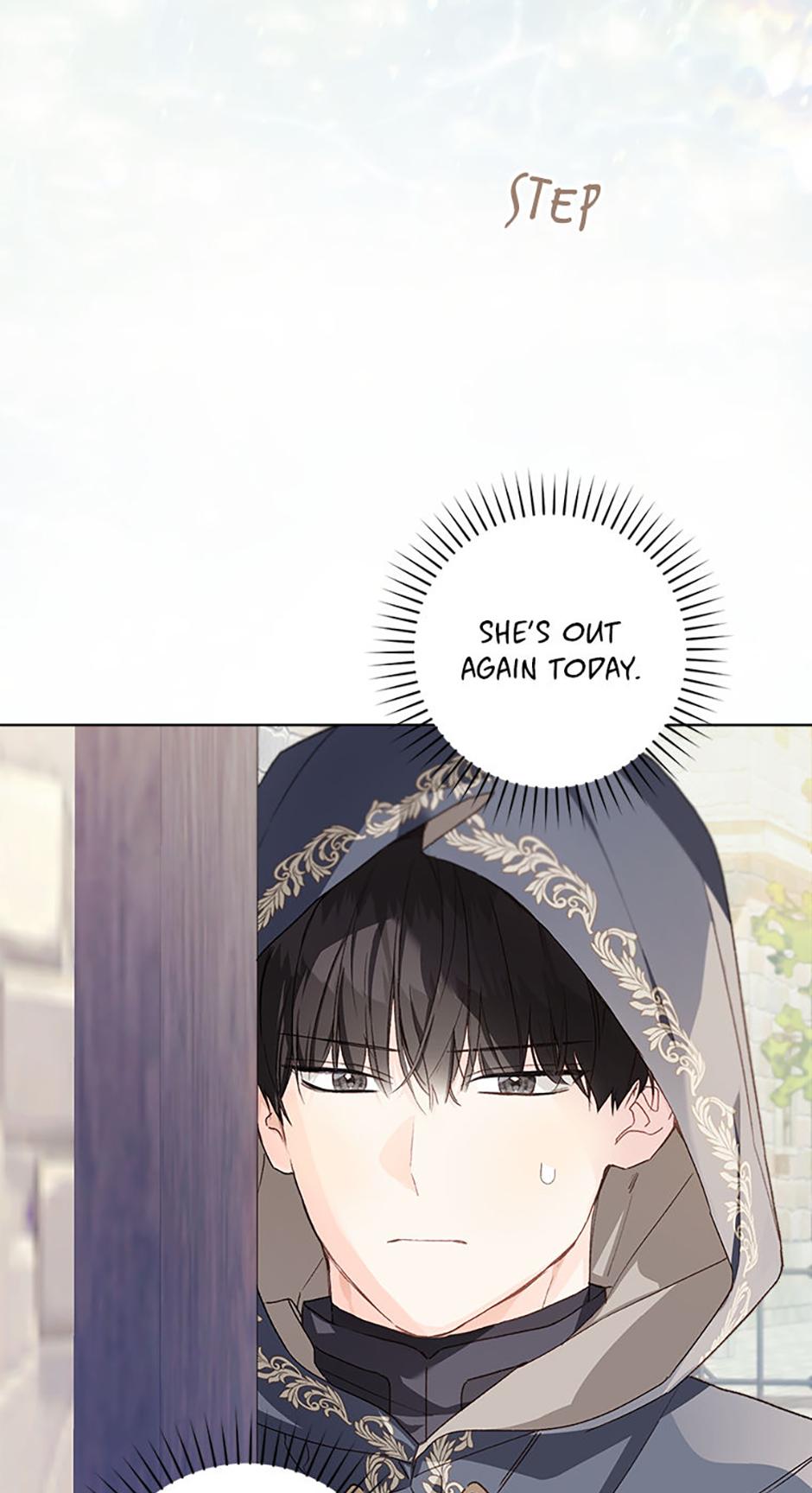 Read My Farm by the Palace Manga Online