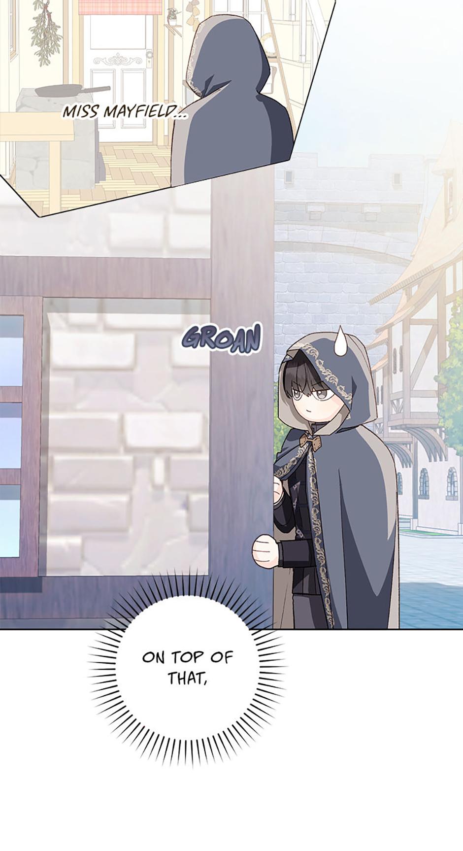 Read My Farm by the Palace Manga Online