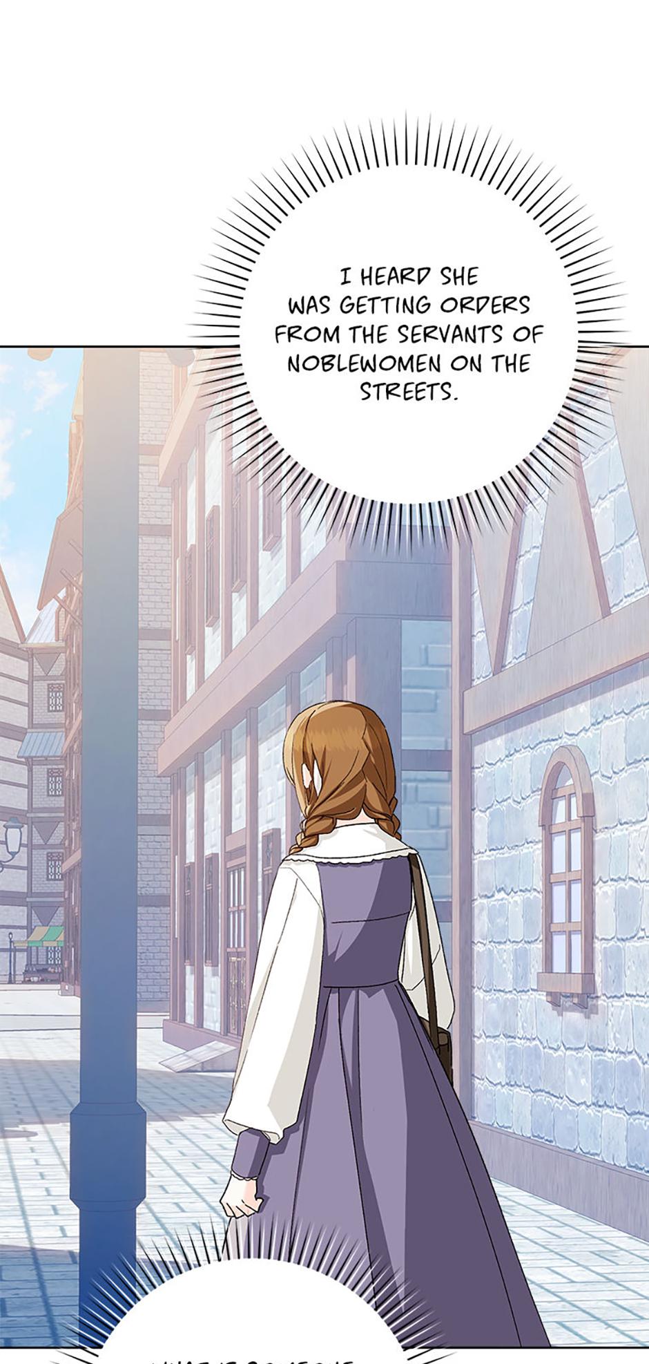 Read My Farm by the Palace Manga Online