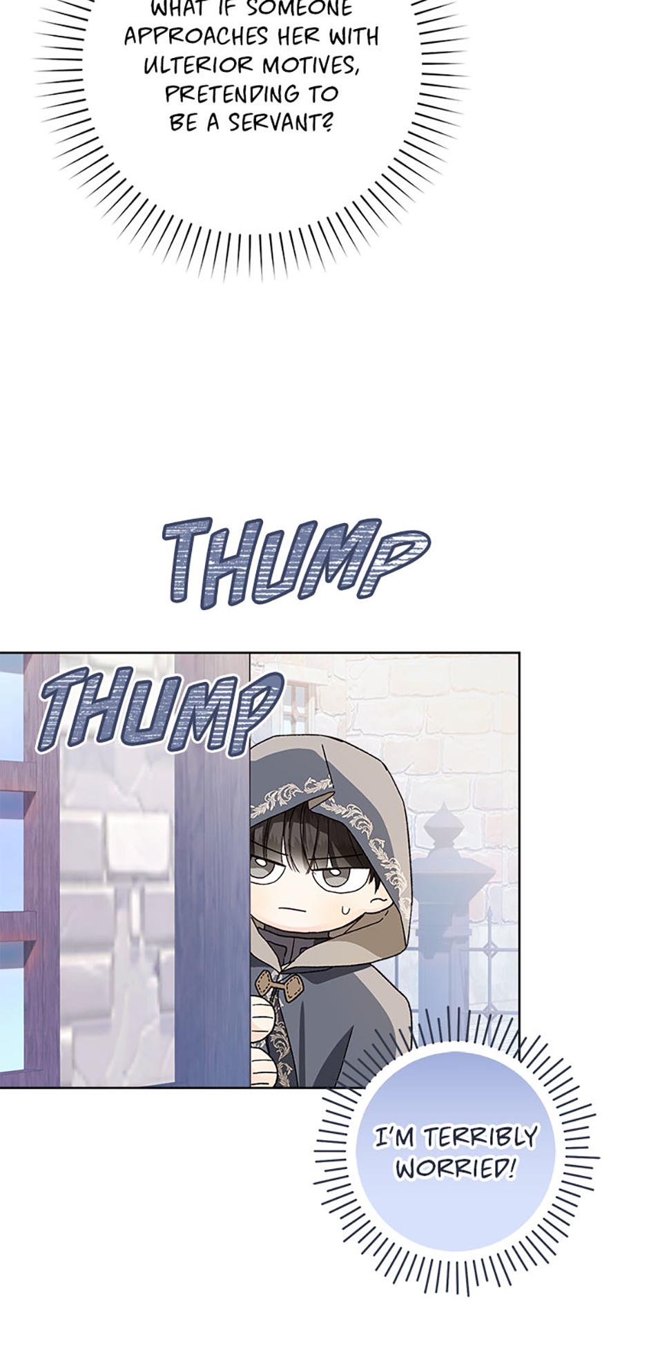 Read My Farm by the Palace Manga Online