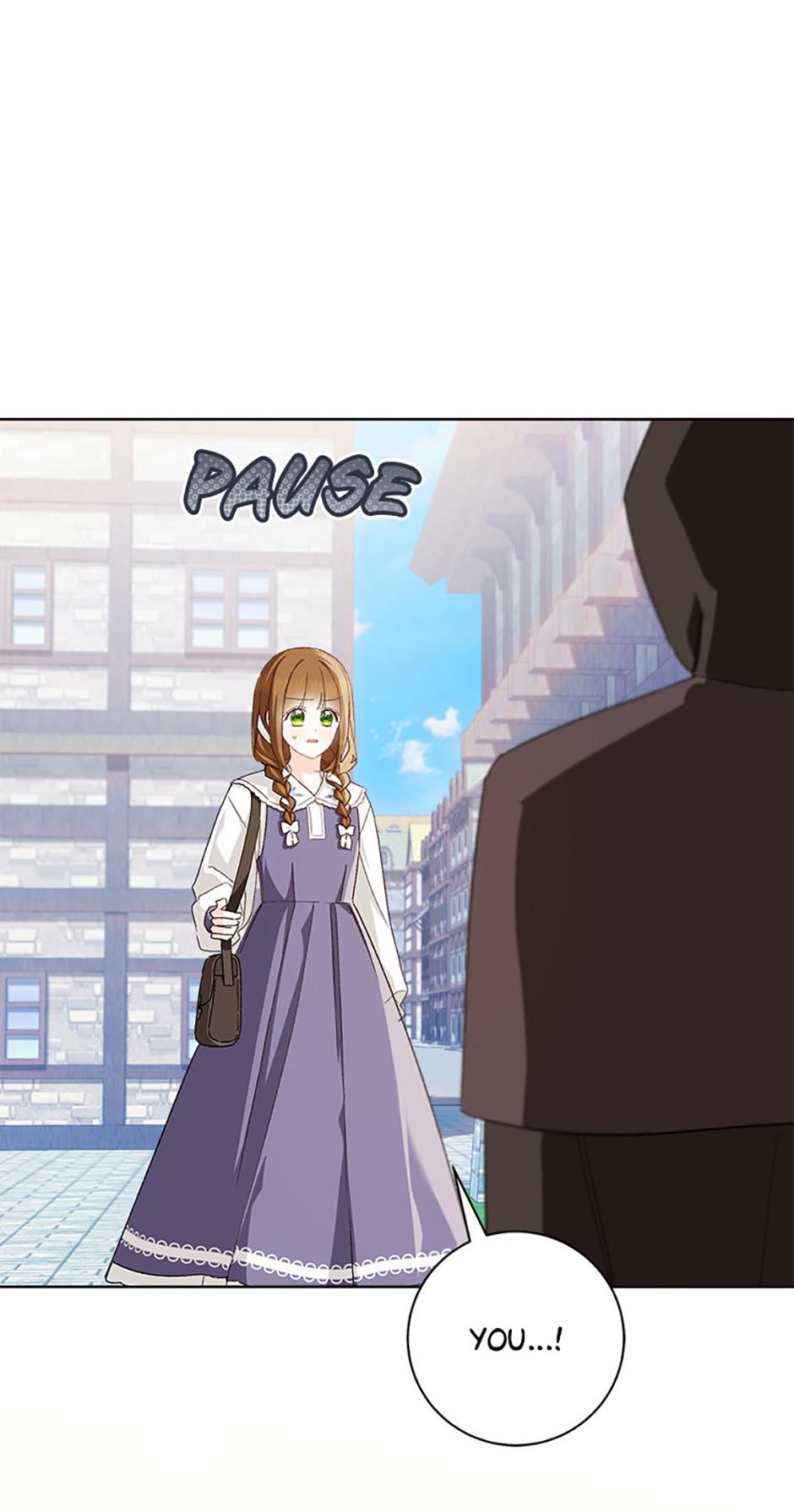 Read My Farm by the Palace Manga Online